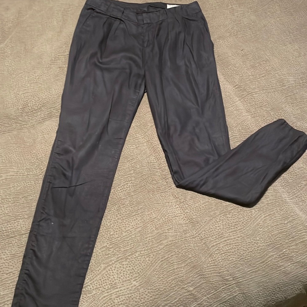 Stylish rag & bone trousers